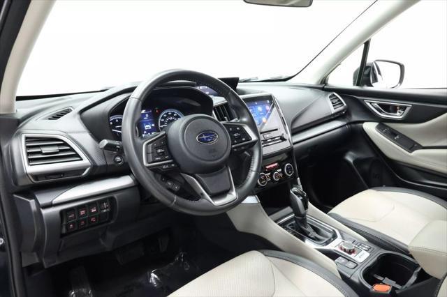 used 2021 Subaru Forester car, priced at $24,985