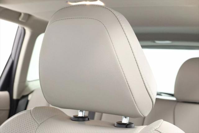 used 2021 Subaru Forester car, priced at $24,985