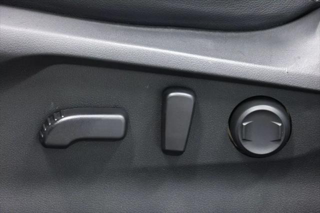 used 2021 Subaru Forester car, priced at $24,985