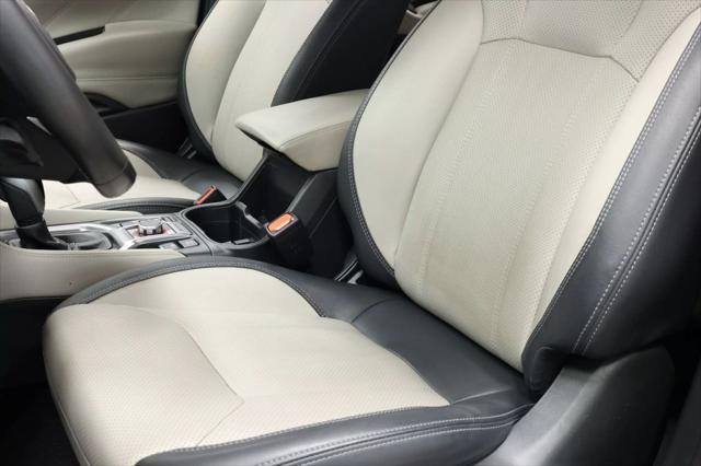 used 2021 Subaru Forester car, priced at $24,985