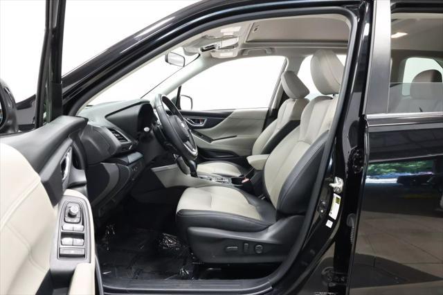used 2021 Subaru Forester car, priced at $24,985
