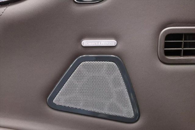 used 2020 Maserati Quattroporte car, priced at $36,985