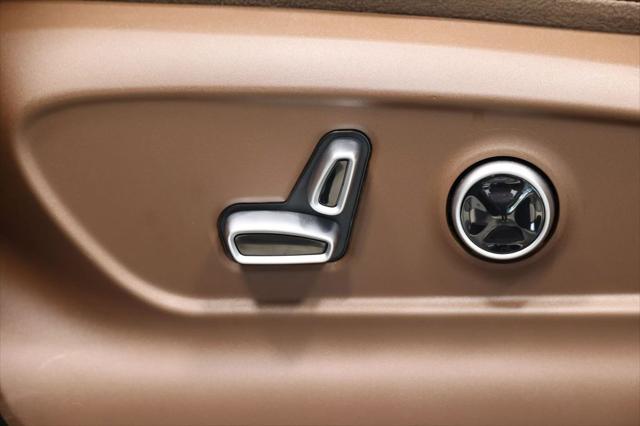 used 2023 Maserati Grecale car, priced at $49,999