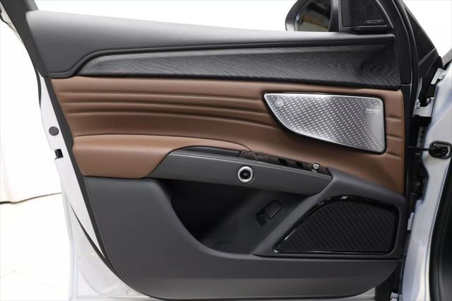 used 2023 Maserati Grecale car, priced at $49,999