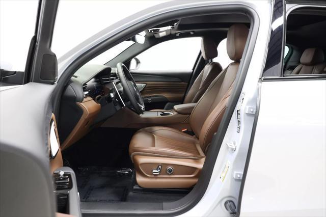 used 2023 Maserati Grecale car, priced at $49,999