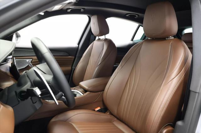 used 2023 Maserati Grecale car, priced at $49,999