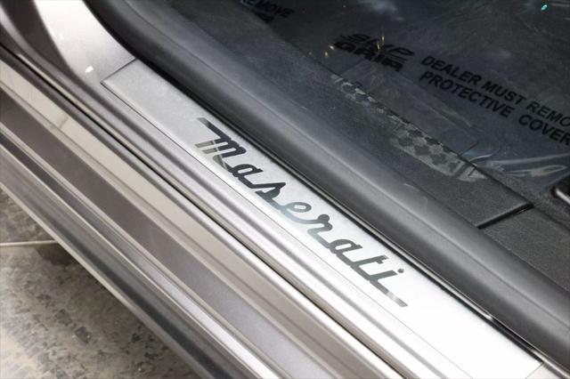 used 2016 Maserati Ghibli car, priced at $15,985