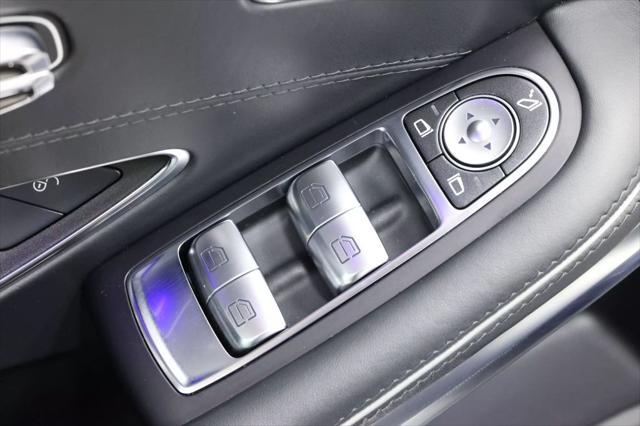 used 2017 Mercedes-Benz S-Class car, priced at $53,985