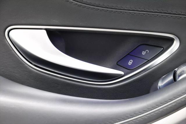 used 2017 Mercedes-Benz S-Class car, priced at $53,985