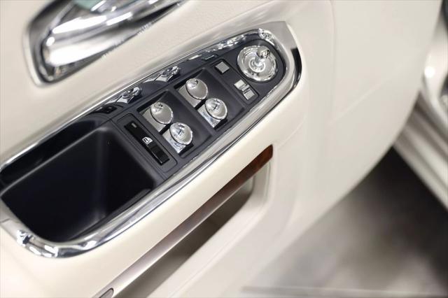 used 2012 Rolls-Royce Ghost car, priced at $82,999