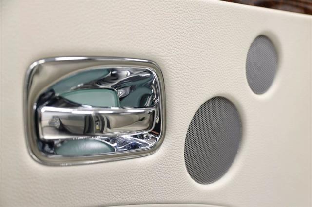 used 2012 Rolls-Royce Ghost car, priced at $82,999
