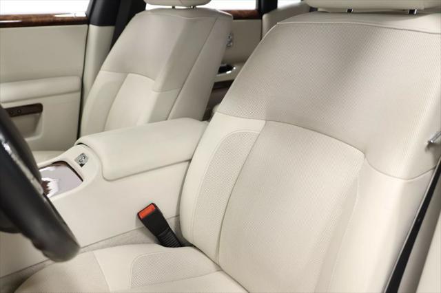 used 2012 Rolls-Royce Ghost car, priced at $82,999