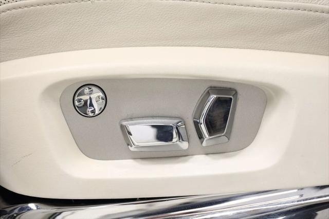 used 2012 Rolls-Royce Ghost car, priced at $82,999