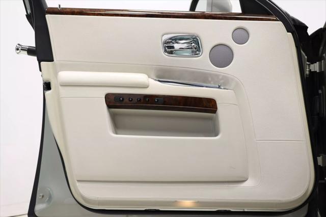 used 2012 Rolls-Royce Ghost car, priced at $82,999