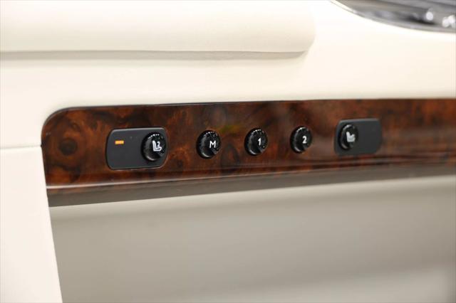 used 2012 Rolls-Royce Ghost car, priced at $82,999