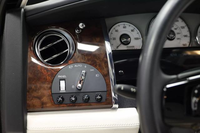 used 2012 Rolls-Royce Ghost car, priced at $82,999