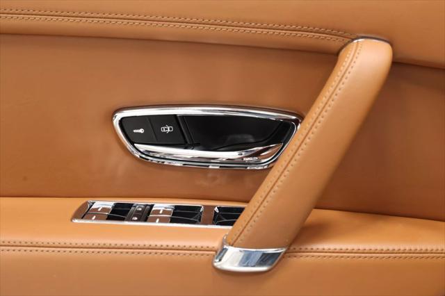 used 2014 Bentley Flying Spur car, priced at $42,985