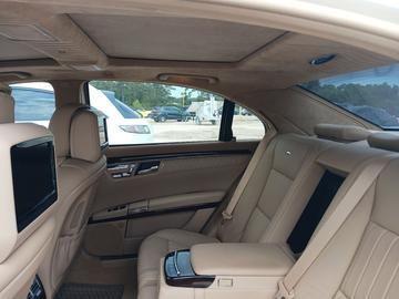 used 2010 Mercedes-Benz S-Class car, priced at $22,999