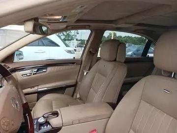 used 2010 Mercedes-Benz S-Class car, priced at $22,999