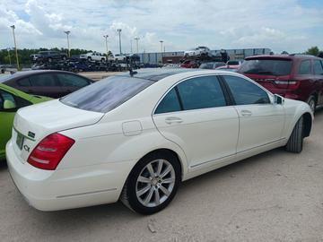 used 2010 Mercedes-Benz S-Class car, priced at $22,999
