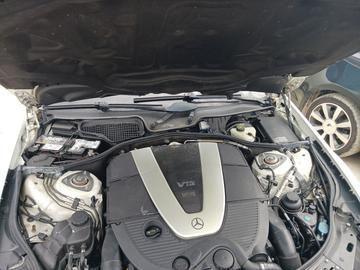 used 2010 Mercedes-Benz S-Class car, priced at $22,999