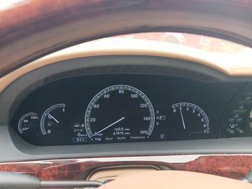 used 2010 Mercedes-Benz S-Class car, priced at $22,999