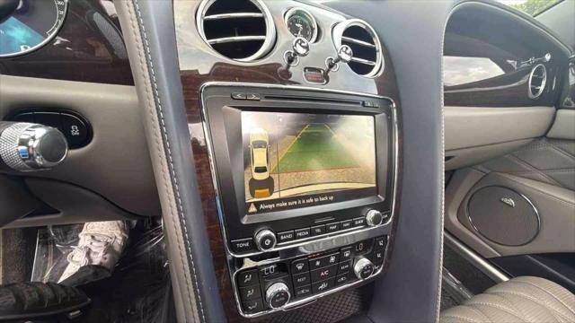 used 2016 Bentley Flying Spur car, priced at $57,999