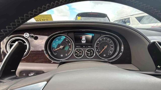 used 2016 Bentley Flying Spur car, priced at $57,999