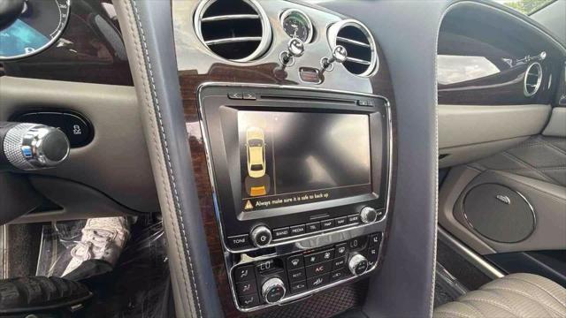 used 2016 Bentley Flying Spur car, priced at $57,999