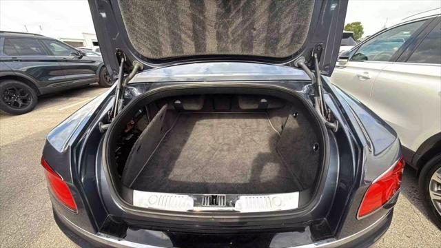 used 2016 Bentley Flying Spur car, priced at $57,999