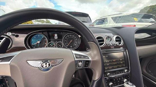 used 2016 Bentley Flying Spur car, priced at $57,999