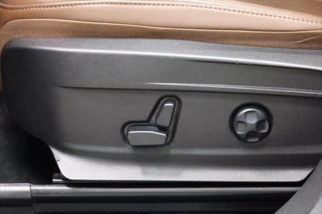 used 2018 Alfa Romeo Stelvio car, priced at $14,585