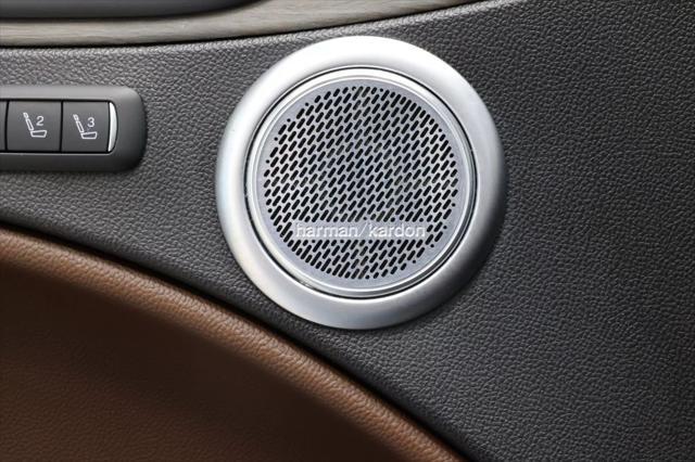 used 2018 Alfa Romeo Stelvio car, priced at $14,585