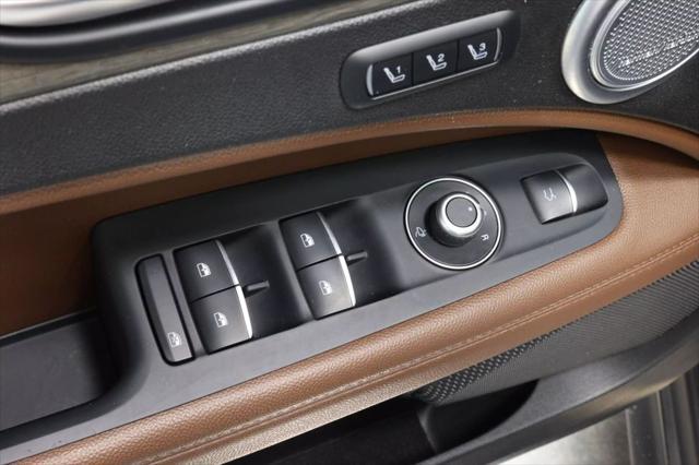 used 2018 Alfa Romeo Stelvio car, priced at $14,585