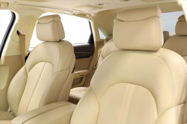 used 2015 Audi A8 car, priced at $17,985