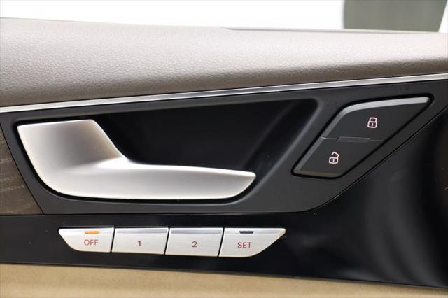 used 2015 Audi A8 car, priced at $17,985