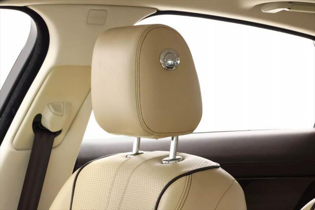 used 2017 Jaguar XJ car, priced at $19,985