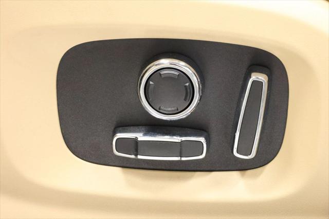 used 2017 Jaguar XJ car, priced at $19,985