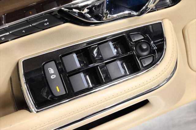 used 2017 Jaguar XJ car, priced at $19,985