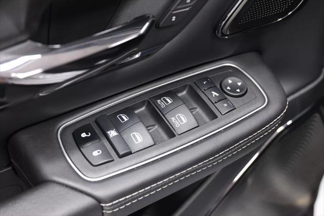 used 2023 Ram 1500 car, priced at $53,999