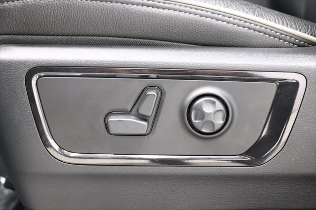 used 2023 Ram 1500 car, priced at $53,999