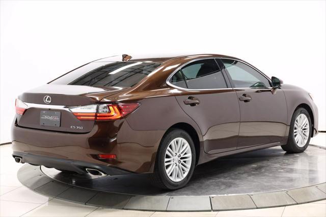 used 2016 Lexus ES 350 car, priced at $22,999