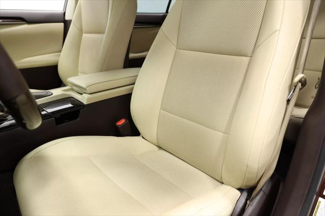 used 2016 Lexus ES 350 car, priced at $22,999