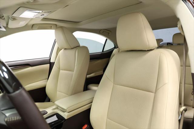used 2016 Lexus ES 350 car, priced at $22,999