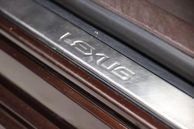 used 2016 Lexus ES 350 car, priced at $22,999