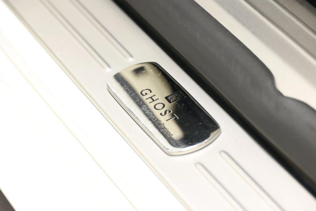 used 2016 Rolls-Royce Ghost car, priced at $127,985