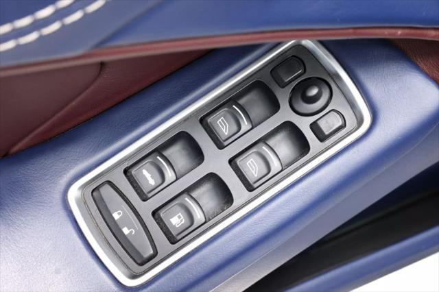 used 2015 Aston Martin Vanquish car, priced at $89,985