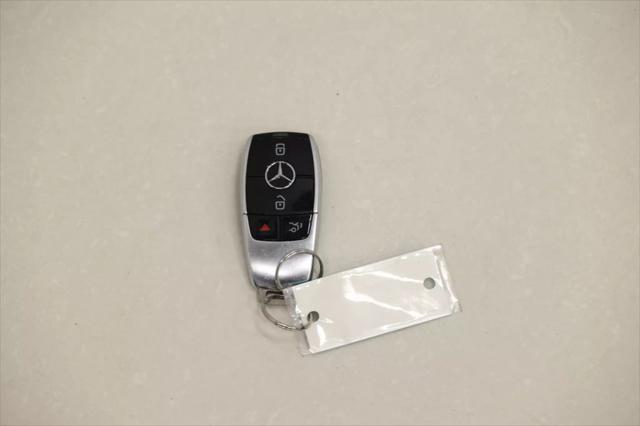 used 2021 Mercedes-Benz AMG E 53 car, priced at $45,985