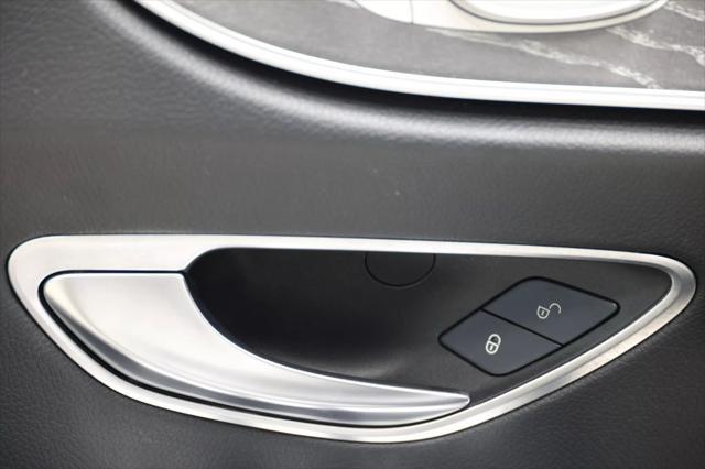used 2021 Mercedes-Benz AMG E 53 car, priced at $45,985
