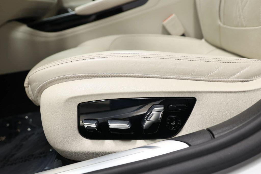 used 2021 BMW ALPINA B7 car, priced at $72,985